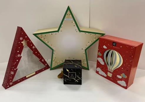 双台子胶盒定制